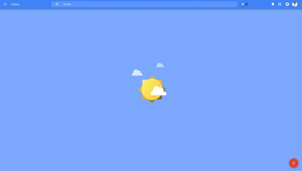 Inbox Zero