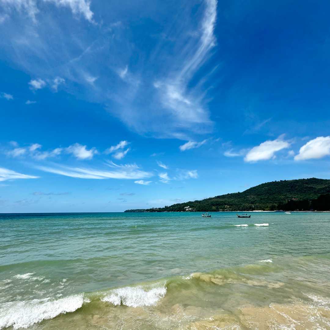 Hand aufs Herz: Dein Kopf belügt dich jeden Tag (und so habe ich damit aufgehört)